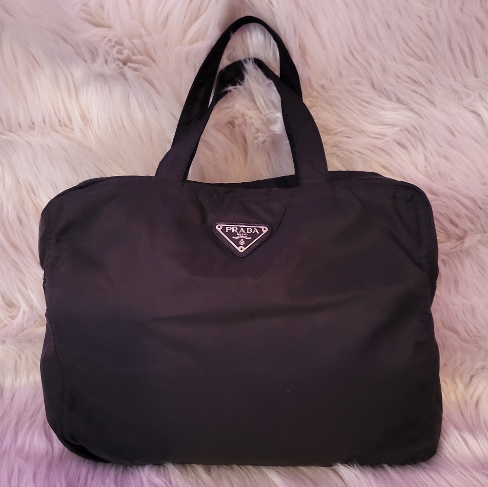 Laptop bag